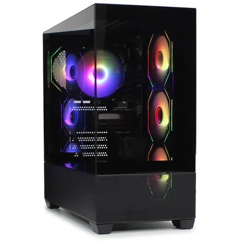 gaming računar ryzen 5 7500F 32GB 1TB RTX5060Ti 8GB Cene