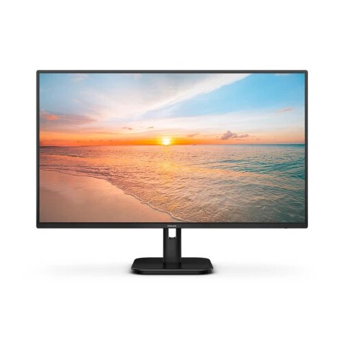 Philips Monitor 68,6 cm (27,0") 27E1N1100A 1920x1080 100Hz IPS 1ms VGA HDMI Zvočniki 3H AdaptiveSync, (21533646) Cene