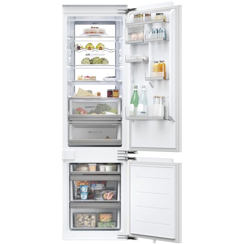 Haier HBW7519CF vgradni hladilnik, (21833029) Slike