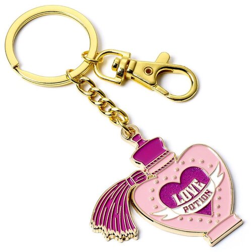 HARRY POTTER Privjesak za ključeve - napitak ljubavi Slike
