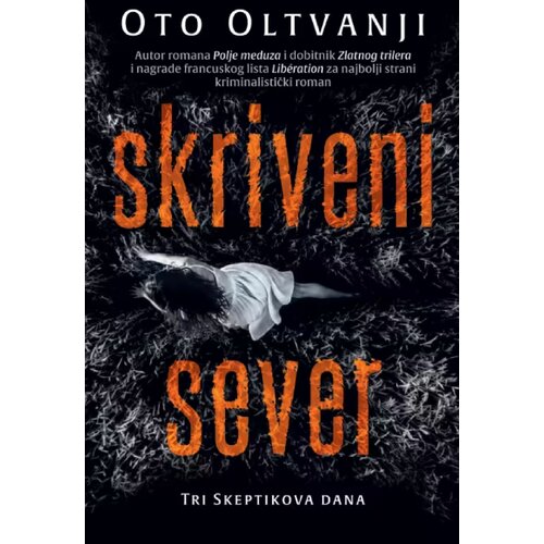 Laguna Oto Oltvanji - Skriveni sever Cene