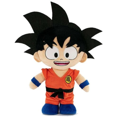 Grupo DRAGON BALL GOKU TAIL PLIŠ, (21551510) Cene