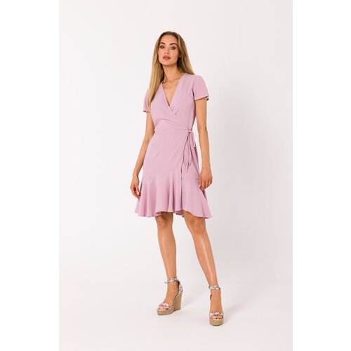 Made Of Emotion Woman&amp;#039;s Dress M741 Slike