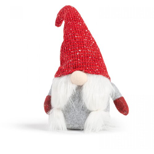 Family Christmas skandinavski &amp;scaron;krat gnome 2 vrsti 36cm Slike