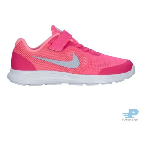 Nike patike za devojčice REVOLUTION 3 GP 819417-601 Slike