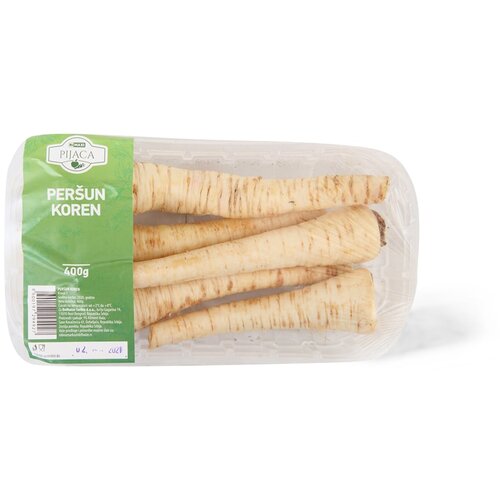 Maxi pijaca Persun koren folija dom 400g Cene