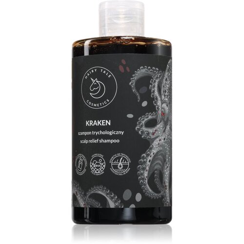 Hairy Tale Kraken pomirjujoči &scaron;ampon 250 ml Cene