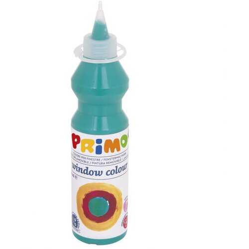 Boja ZA STAKLO 80ML PRIMO 650W610 TAMNOZELENA Cene