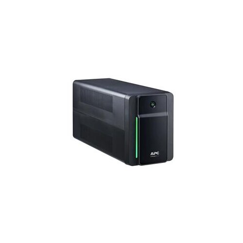 APC back-ups 1200VA, line interactive, tower, 1200VA/650W, 230V, avr, 4x schuko, pf 0.54 (full load), battery 9Ah (APCRBC175), line protection RJ-45, interface port usb type-b Slike
