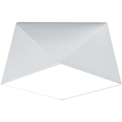  Stropna svetilka HEXA 25 bela, (21347646) Cene