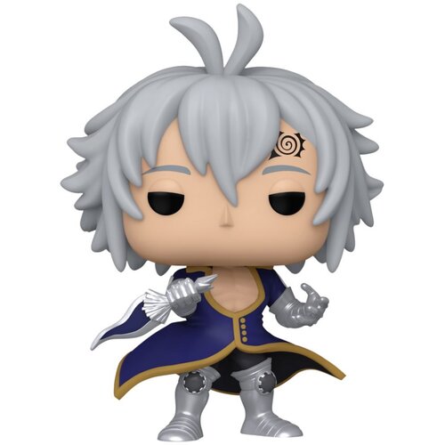 Funko animation: seven deadly sins - estarossa Slike