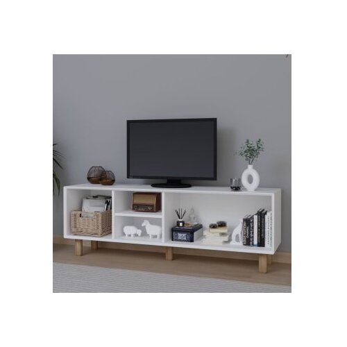 Hanah home tv polica bohemian 1600 70 Slike
