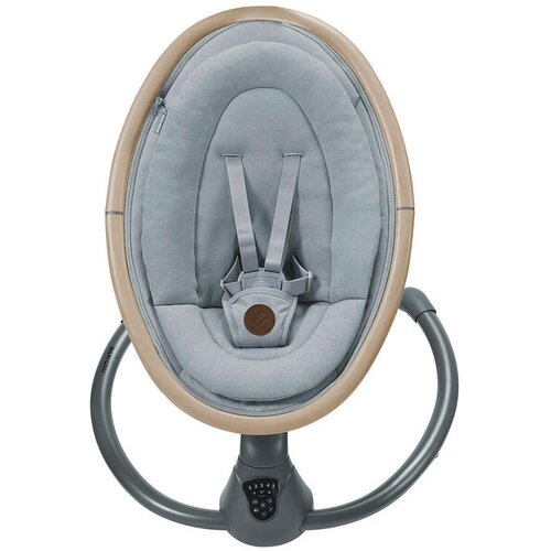 Maxi-Cosi Gugalnik Cassia beyond grey eco Slike