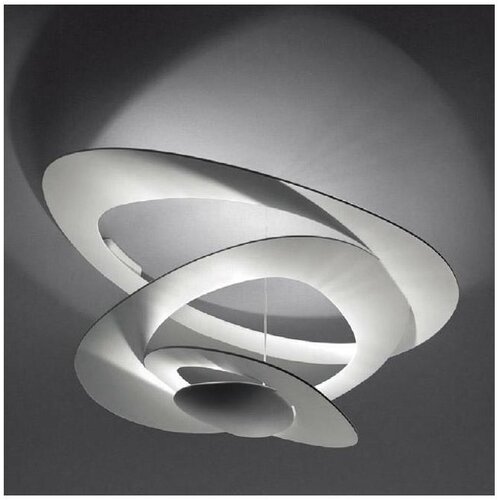 ARTEMIDE 1255110A-LED prigu&scaron;iva stropna svetiljka PIRCE LED/44W/230V 3000K bela Cene