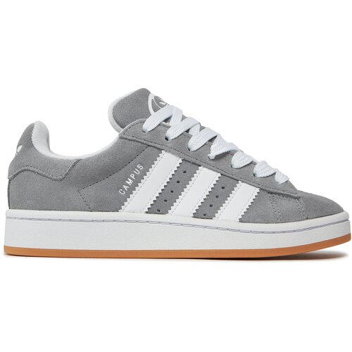 Adidas Čevlji Campus 00s J HQ6507 Grethr/Ftwwht/Ftwwht Cene