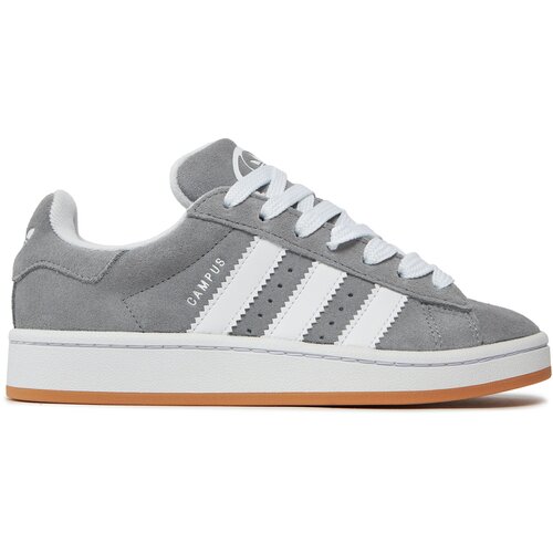 Adidas Tenisice 'Campus 00S' siva / bijela Cijene