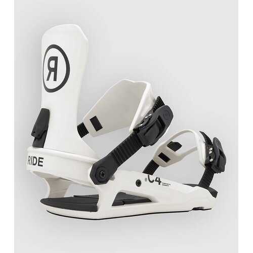 Ride white Cene