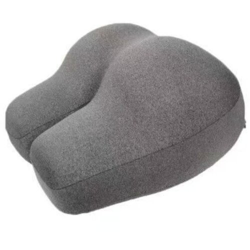 INF Ergonomska večfunkcijska blazina za boke z PP polnilom Gray, (5000327005) Cene