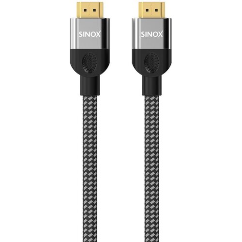 SINOX kabel hdmi SHD03071 8K 1m Slike