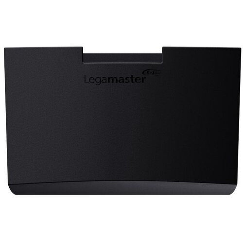 Legamaster Stalak za pribor za belu tablu magnetni 7-122601 crni Cene