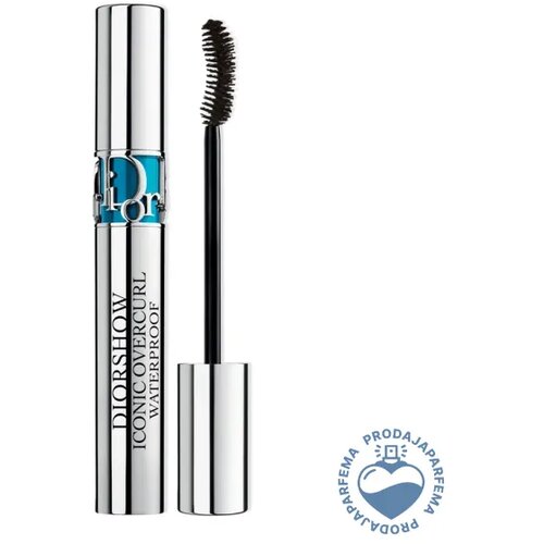 Christian Dior Diorshow Iconic Overcurl Waterproof Mascara 10ml Slike