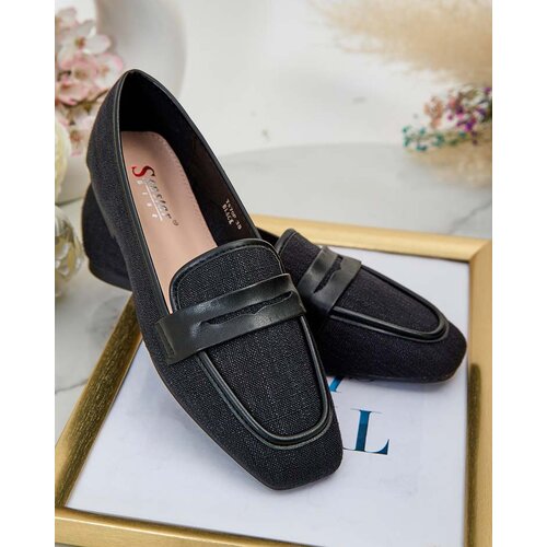 Resti Women's Errope moccasins Cene