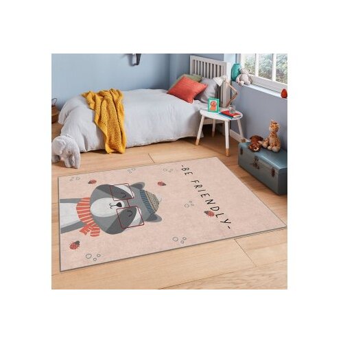 Conceptum Hypnose tepih Hmi Kdc-114, pravougaoni, 100 x 180 cm, šareni Cene