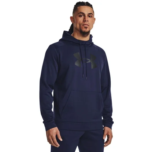 Under Armour Men's Armour Fleece Big Logo HD sweatshirt