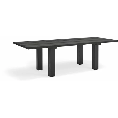 Teulat Jedilna miza z borovo mizno ploščo 100x260 cm Banda –