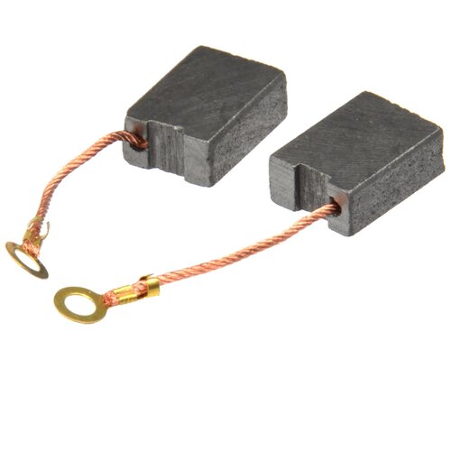  Set od dvije karbonske četke za elektromotor 8x15x20mm Cijene