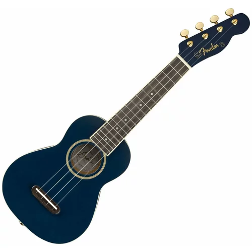 Fender Grace Vanderwaal M Soprano ukulele Moonlight