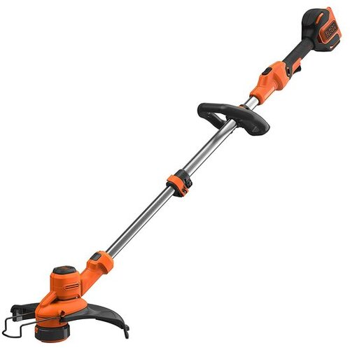 Black & Decker BLACKDECKER akumulatorska kosilnica z nitjo BCSTA536B Cene