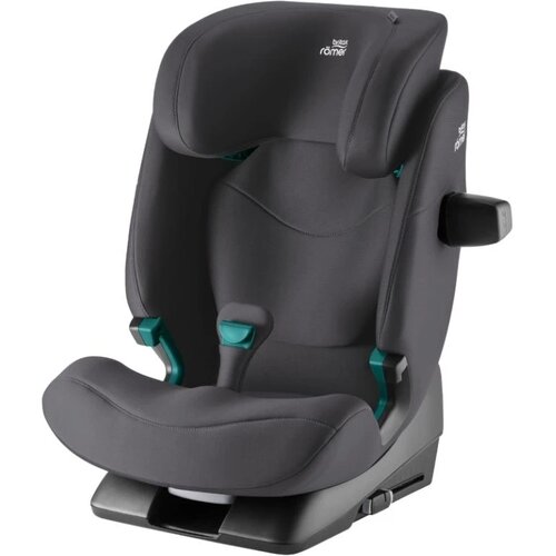Britax Romer auto sedište i-Safefix Grey, 100-150 cm Cene