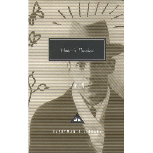 Penguin Books Vladimir Nabokov - Pnin Cene
