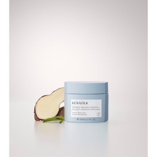 Kerasilk Strengthening Mask - 500 ml Cene