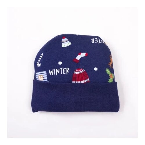 Just kiddin baby kapa &amp;quot;Winter Magic&amp;quot; 56 ( 242505 ) Slike
