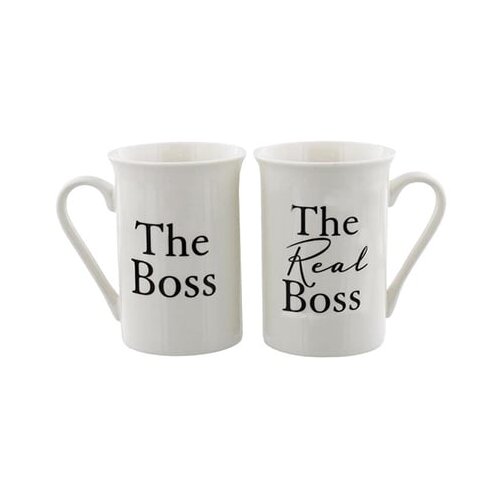 Widdop &amp;amp; Co. amore - &amp;Scaron;olje set 2 - Amore, The Boss &amp;amp; The Real Boss Slike