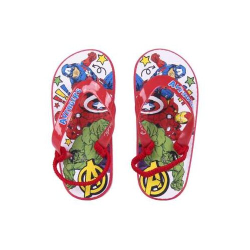 Cerda JAPANKE AVENGERS RED Cijene