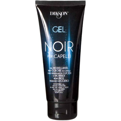 Dikson Gel za kosu Noir 100ml Cene