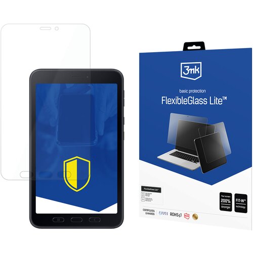 3mk FLEXIBLEGLASS LITE ZA SAMSUNG GALAXY TAB ACTIVE 5 SCREEN KALJENO STEKLO, (21976364) Cene