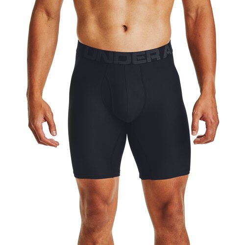 Under Armour Men&amp;#039;s boxers UA Tech 9in 2 Pack Slike