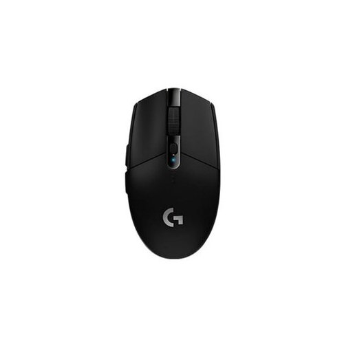 Logitech Miš G305 Wireless Gaming - LIGHTSPEED - crni - EWR2 Cene
