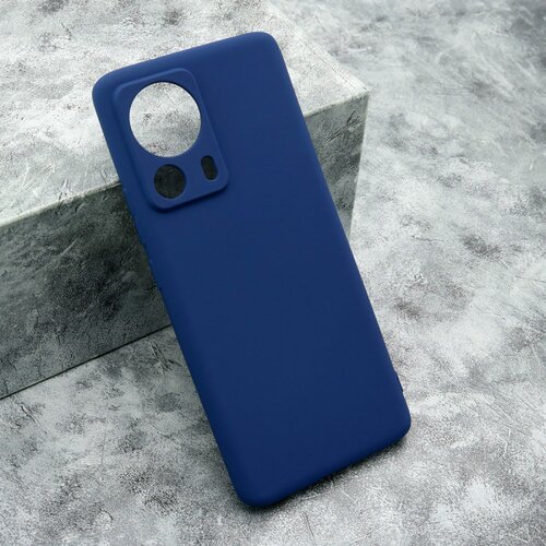 Futrola gentle color za xiaomi 13 lite teget Slike
