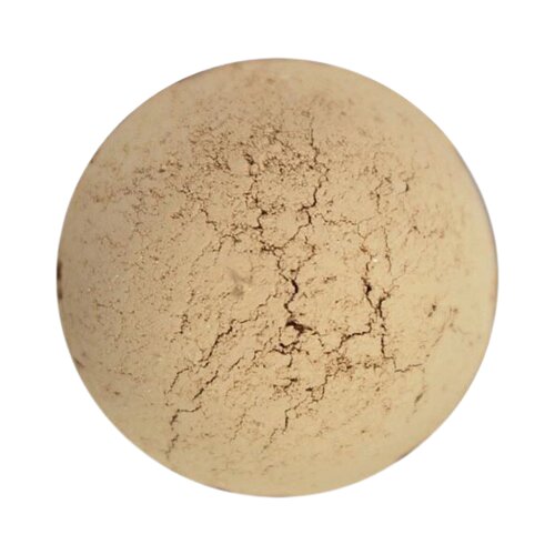 ANGEL MINERALS intense foundation refill - pearl Slike