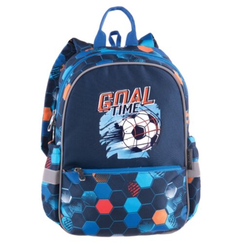 Pulse Ranac za decu Junior Goal Time 35x28x12cm Cene