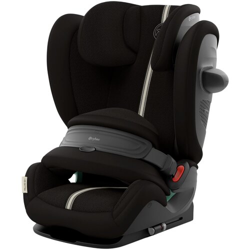 Cybex Gold® otro&scaron;ki avtosedež pallas&trade; g3 i-size (76-150 cm) moon black plus Cene