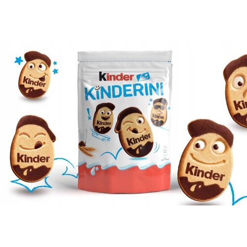 Kinder ini 250g / XXL Cene
