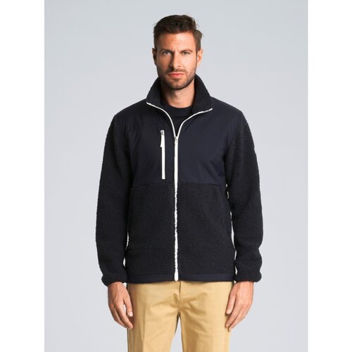 Slam Flis Altura Fz Fleece Modra Cene