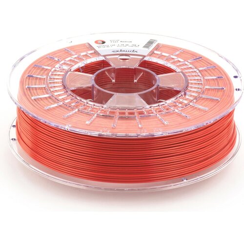 Extrudr tpu medium crveni - 1,75 mm Cene