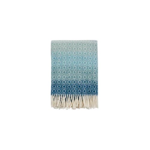 Klippan Pokrivac Havana od organske vune multi aqua Cene